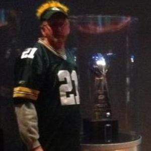 Meet your Posher, Gary